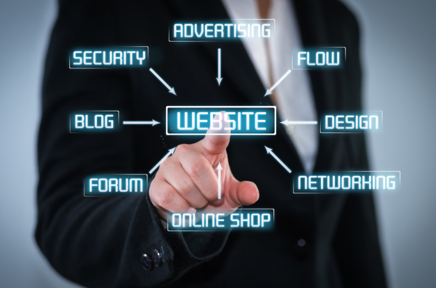 Custom Website Design