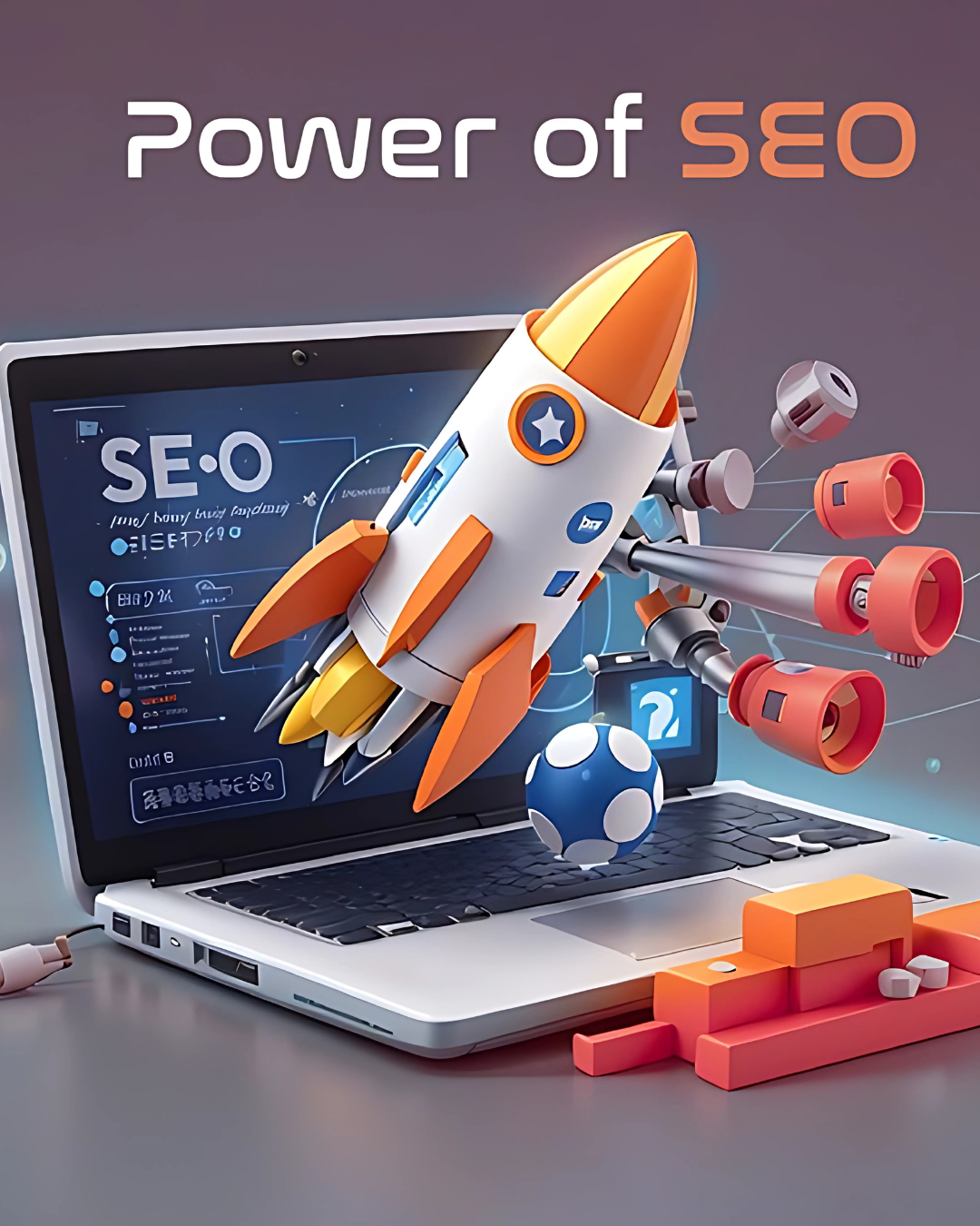 Professional SEO Services in India
