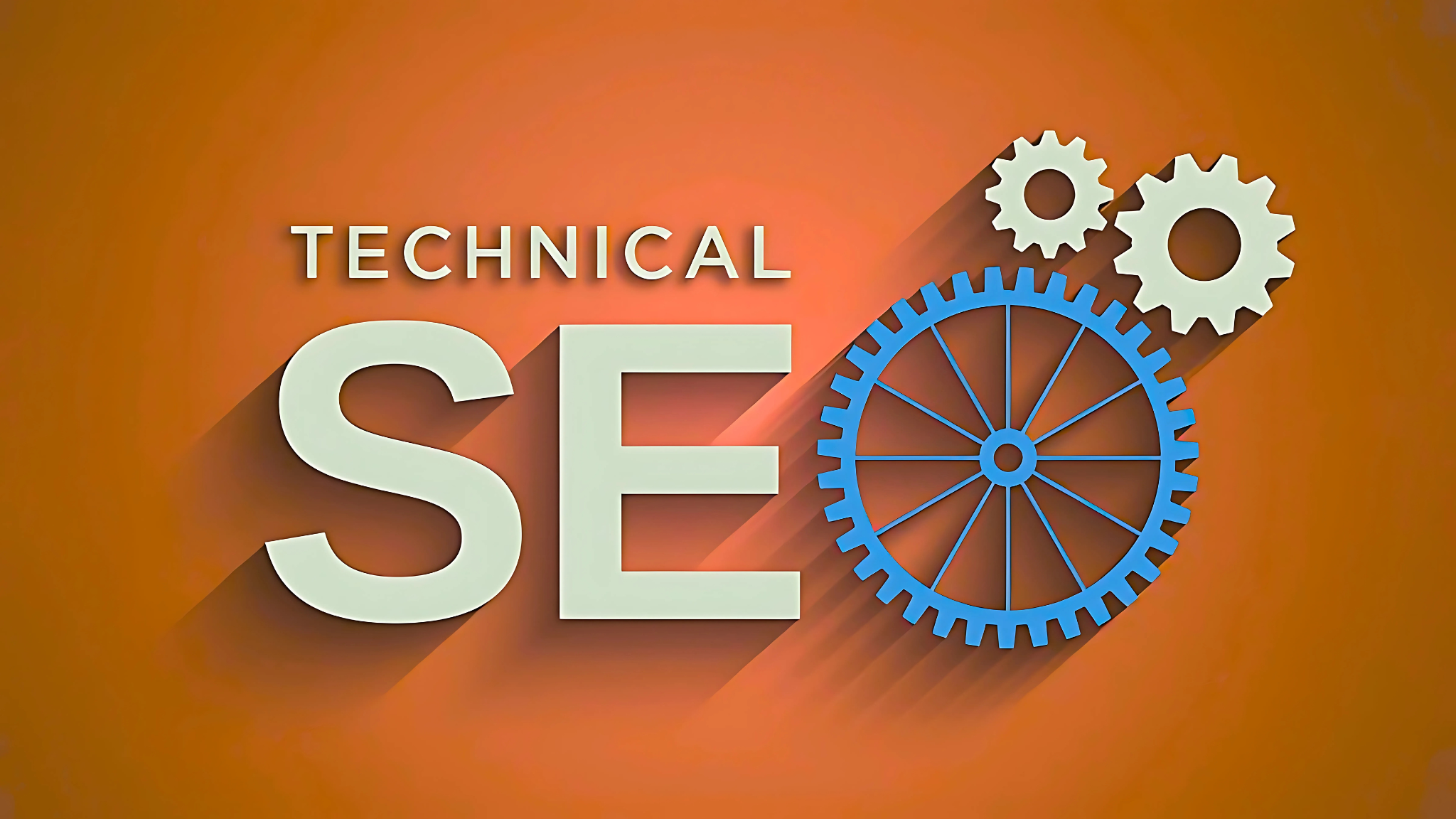 Technical SEO Services – Optimize Your Website Structure